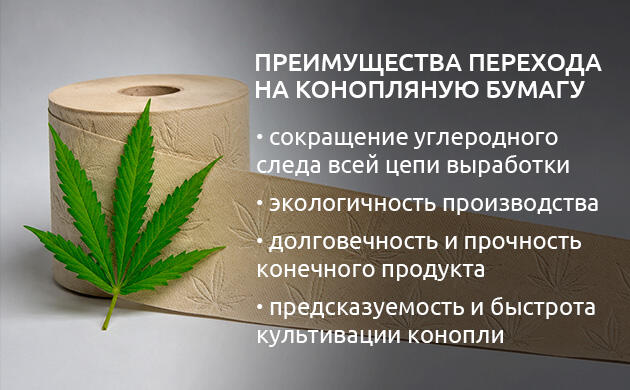 Плюсы перехода на бумагу из конопли Преимущества перехода на конопляную бумагу