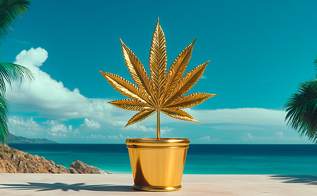 Организация рабочего места для гровинга