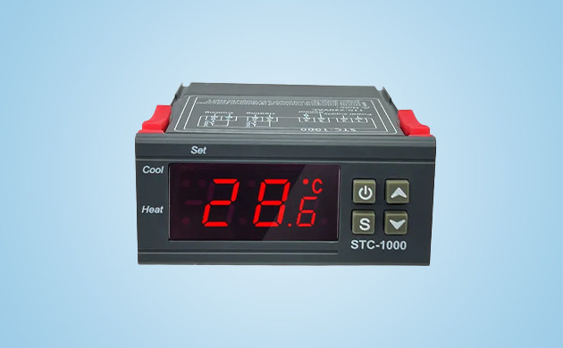 Регулятор температуры STC-1000
