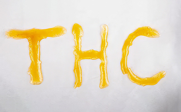 Эффект смолы каннабиса Воздействие конопляной смолы