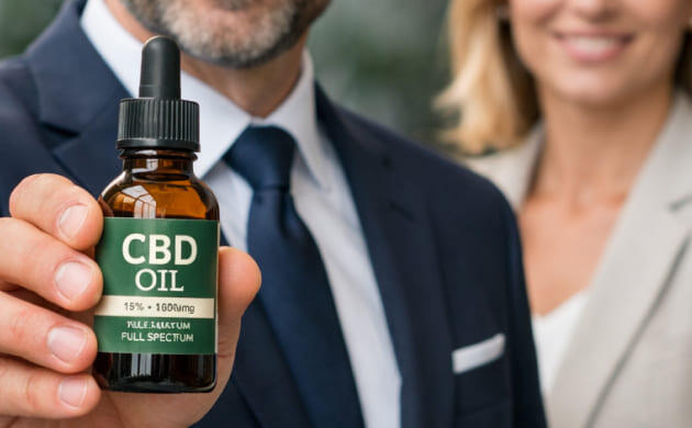 Лидеры рынка CBD-товаров Производители КБД-продуктов на российском рынке