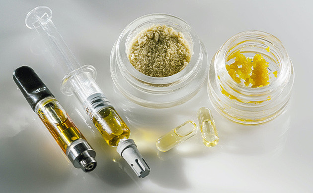 Концентраты: механические и химические методы