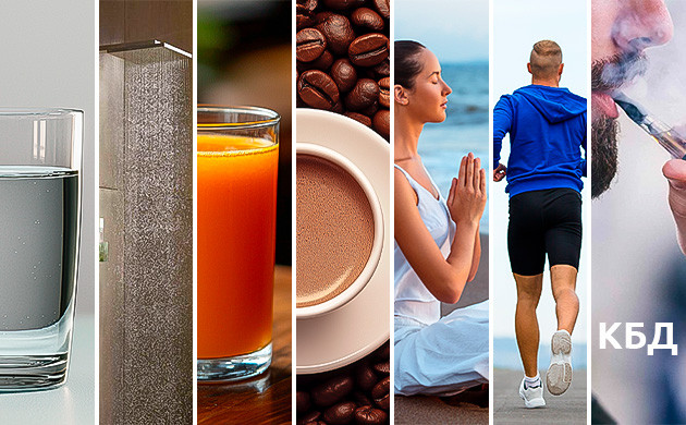 Восстановление после Couch Lock