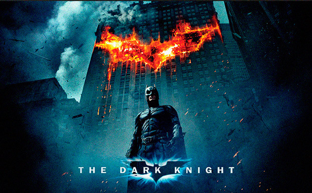 Тёмный рыцарь (2008) – рекомендация фильмов от Семяныча Киновечер с Семянычем: Тёмный рыцарь (2008)