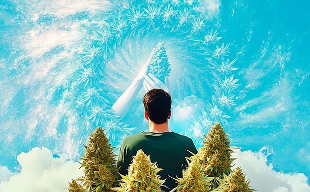 Особенности эффекта Grape Ape