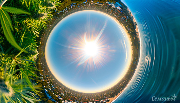 День летнего солнцестояния с Семянычем Отмечаем день летнего солнцестояния с сортами конопли