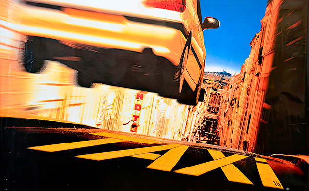 Киновечер с Семянычем: Такси (1998)