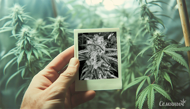 Фотообесцвечивание при выращивании конопли Фотообесцвечивание: как избежать