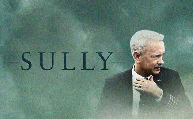 Чудо на Гудзоне (Sully, 2016) – рекомендация фильмов от Семяныча Киновечер с Семянычем: Чудо на Гудзоне (Sully, 2016)