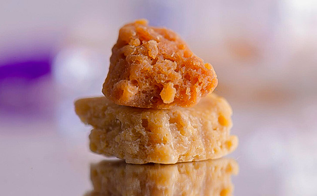 Баддер из смолы каннабиса Баддер из конопляной смолы