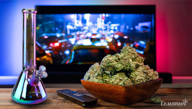 Рекомендация легендарных фильмов Семяныч рекомендует классику кинематографа