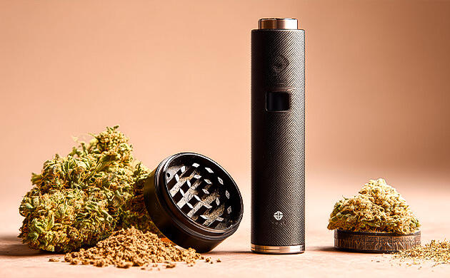 Более эффективный способ дегустации