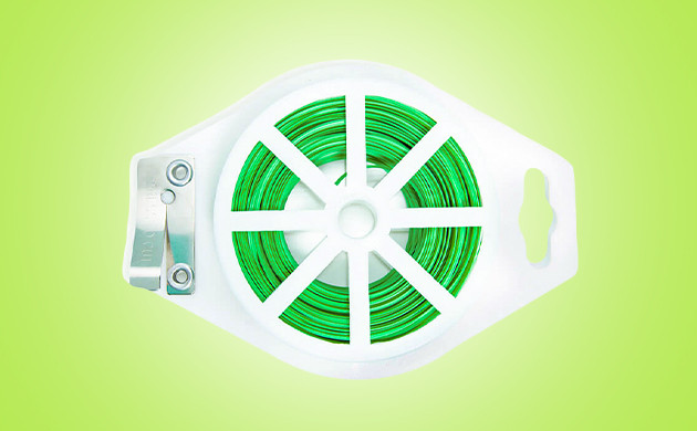 Проволока от компании Garden Highpro