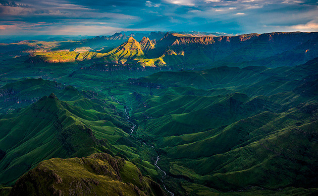 История происхождения сорта марихуаны Durban Poison