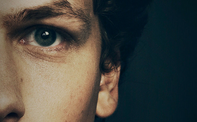 Социальная сеть (2010) Социальная сеть (2010)