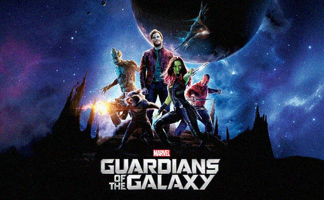 Стражи галактики (2014, 2017, 2023) — рекомендация фильмов от Семяныча Киновечер с Семянычем: Стражи галактики (2014, 2017, 2023)