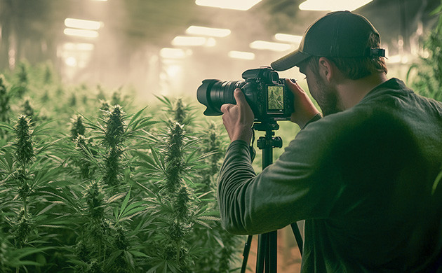 Польза ведения гроурепорта Дневник гровера: ключ к успеху