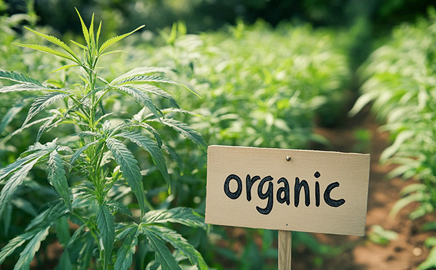 Выбирайте только здоровую почву для выращивания Правильная почва