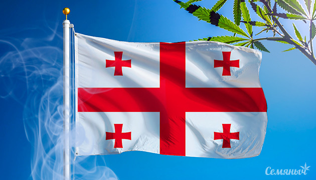Законопроект о запрете курения марихуаны в Грузии В Грузии хотят запретить марихуану