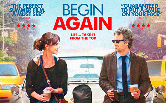 Хоть раз в жизни