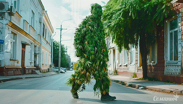 Конопляная одежда: новый тренд