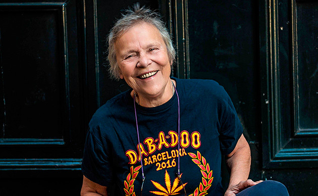 Никка Ти: Ведущий мастер гашиша без растворителей Никка Ти: Пионер solventless гашиша