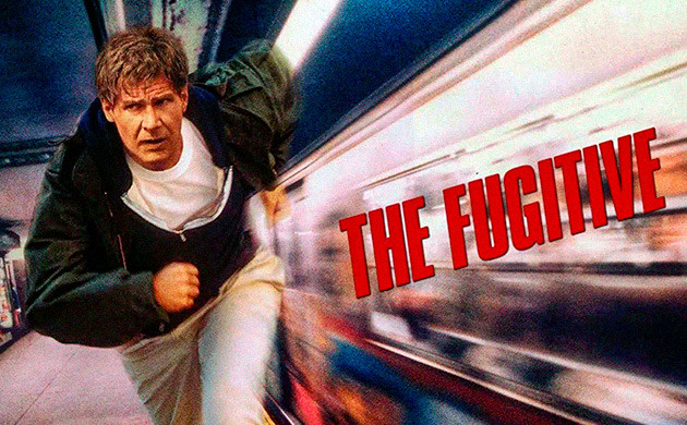 Киновечер с Семянычем: Беглец