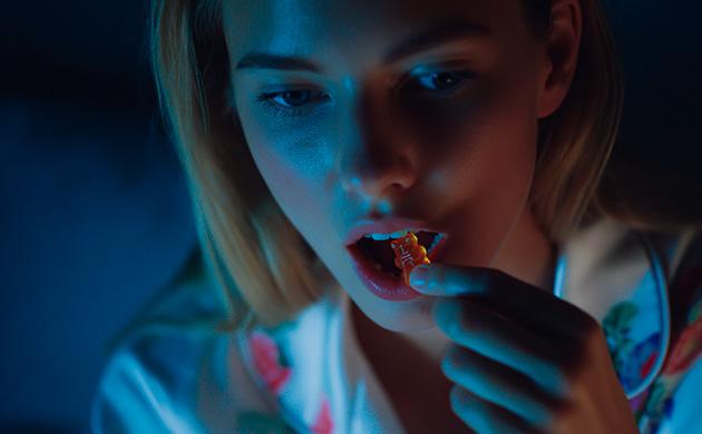 Канна-продукты Съедобные продукты