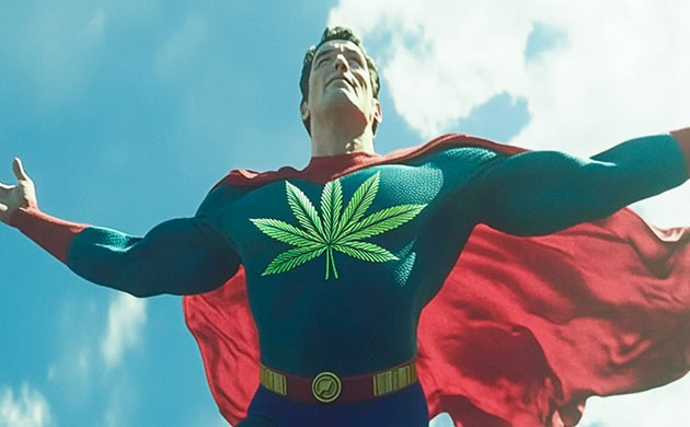 Colombian Gold – cатива, которая удивляет