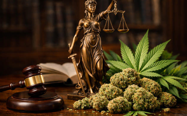 Риски неоканнабиноидов и отсутствие исследований