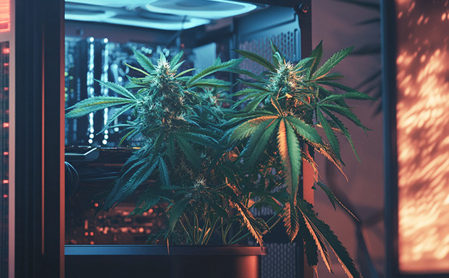 Стоунер техногик