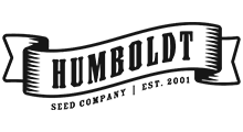 Сидбанк Humboldt Seed Company