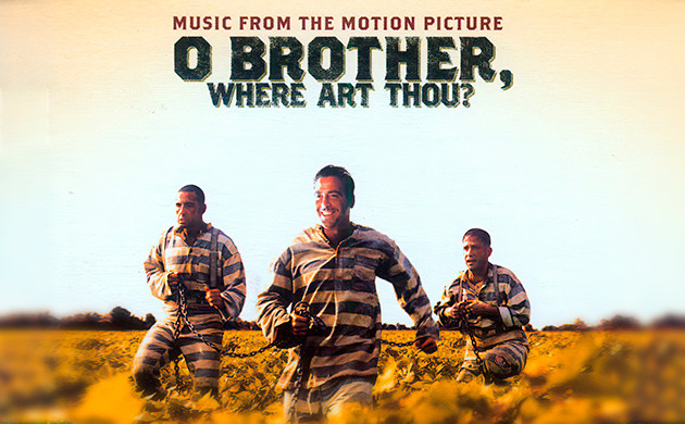 О, где же ты, брат? (2000)