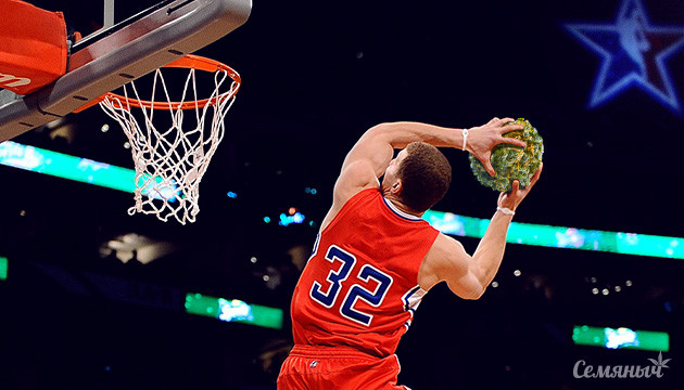 NBA исключает каннабис из списка запрещенных веществ НБА разрешает игрокам инвестировать в канна-компании