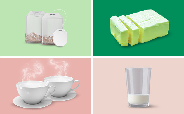 Рецепты чая из конопли Ингредиенты для чая из конопли