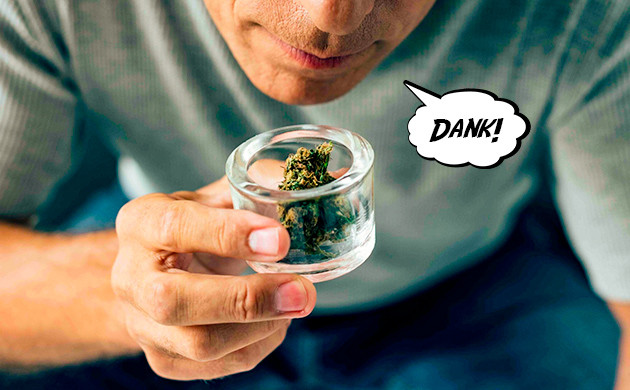 Категории качества соцветий