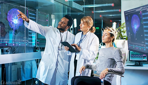 Влияние марихуаны на сознание