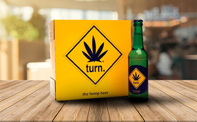 Пиво с коноплей и его исторические корни История пива с коноплей