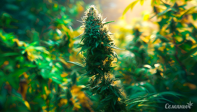 Как избыток листвы может привести к появлению плесени Малолиственные сорта марихуаны