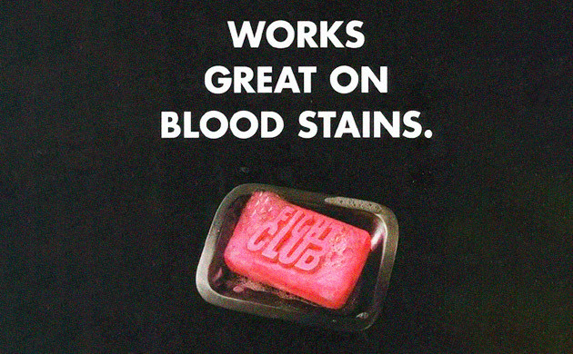 Киновечер с Семянычем: Бойцовский клуб (1999) Бойцовский клуб (1999) – рекомендация фильмов от Семяныча