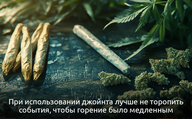 Как избежать перегрева при курении