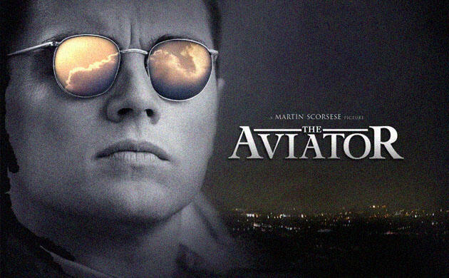 «Авиатор» (The Aviator, 2004) – рекомендация фильмов от Семяныча Киновечер с Семянычем: «Авиатор» (The Aviator, 2004)