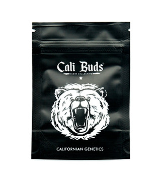 Animal Face Auto fem (Cali Buds Seeds)