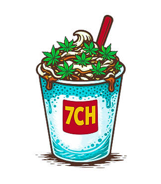 Reeze McFlurry fem (7CH American)