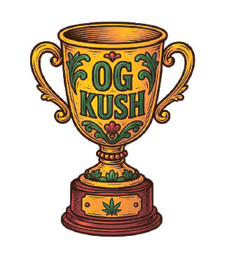 OG Kush Auto fem (Семяныч)