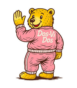 Dos-Vi-Dos fem (Семяныч)
