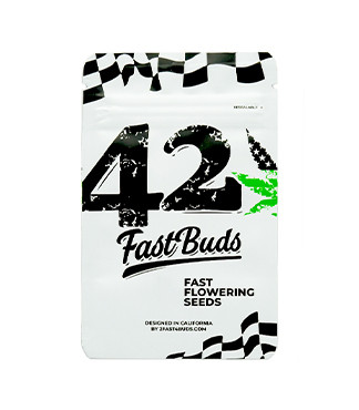 Purple Lemonade FF fem (FastBuds)