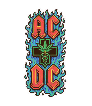 AC/DC CBD-18 fem (Семяныч)
