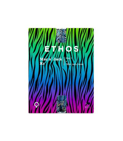 Семена сорта Mac n’ Jack R1 fem (Ethos Genetics)