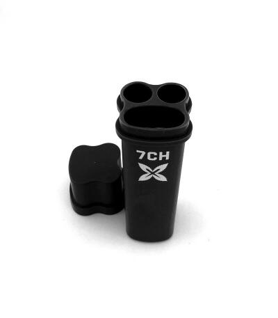 Кейс для самокруток Roll Keeper
